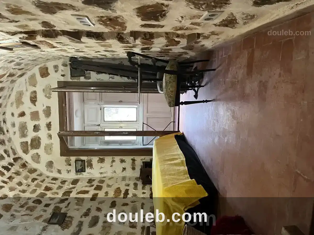 Petite maison à Tunis