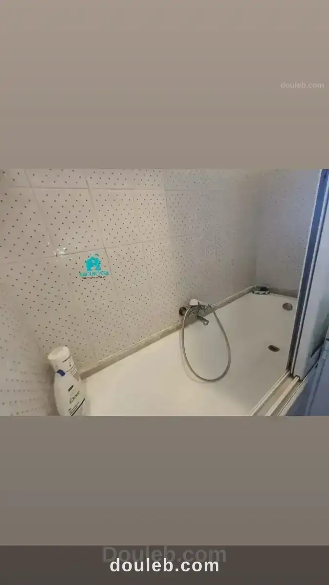 Appartement premier étage à Tunis