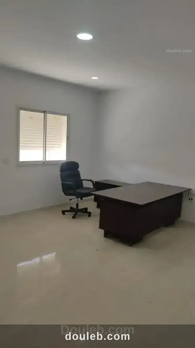 Bureaux haut standing à Tunis