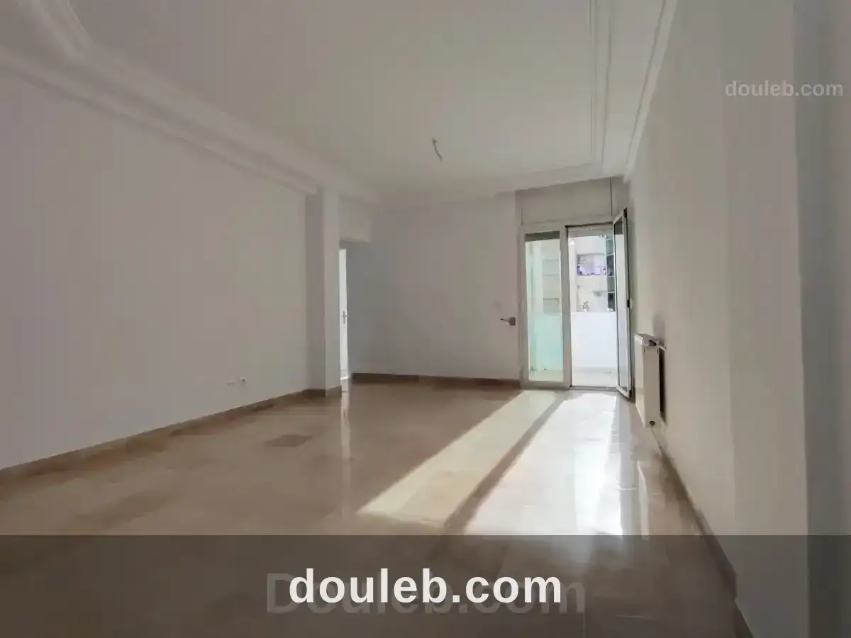 Jardin aouina vnt s2 ref 100226 à Tunis