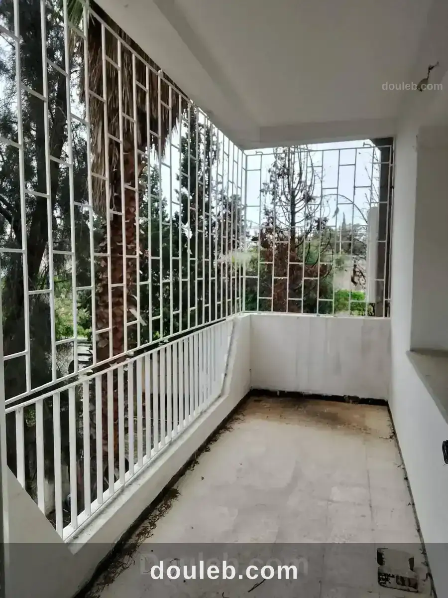 Appartement el ouardia 1 à Tunis