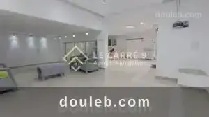 Un local de 80m2 au lac 2 à Tunis