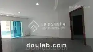 Appartement s3 au lac 2 à Tunis