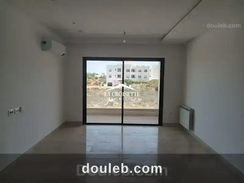 Appartement s2 aux jardins de carthage zal1104 à Tunis