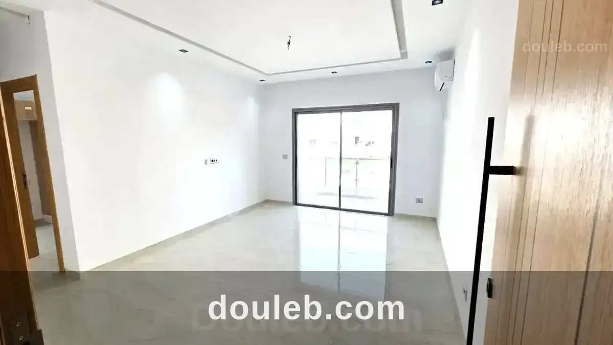 Appts s2 direct promoteur à l'aouina à Tunis