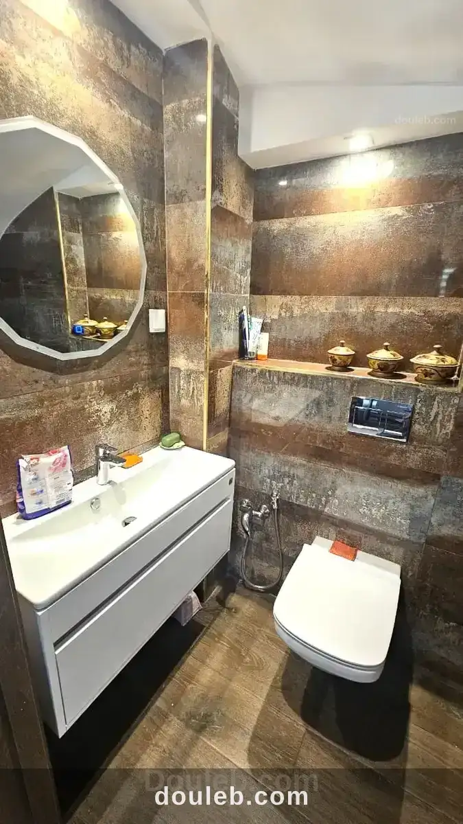 Duplex s2 de 140m2 à ain zaghouan nord à Tunis