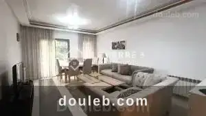 Un s3 meublé aux berges du lac 2 à Tunis