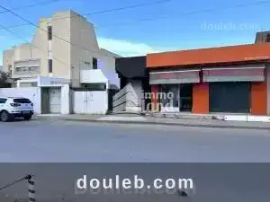 Terrain de 280m2 cit nozha ariana à Tunis