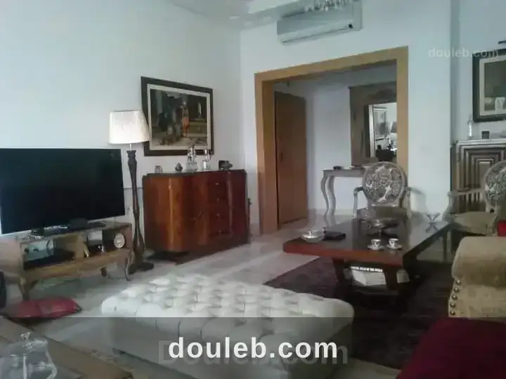 S1 bien équiper hst pour courte durée 100dt à Tunis