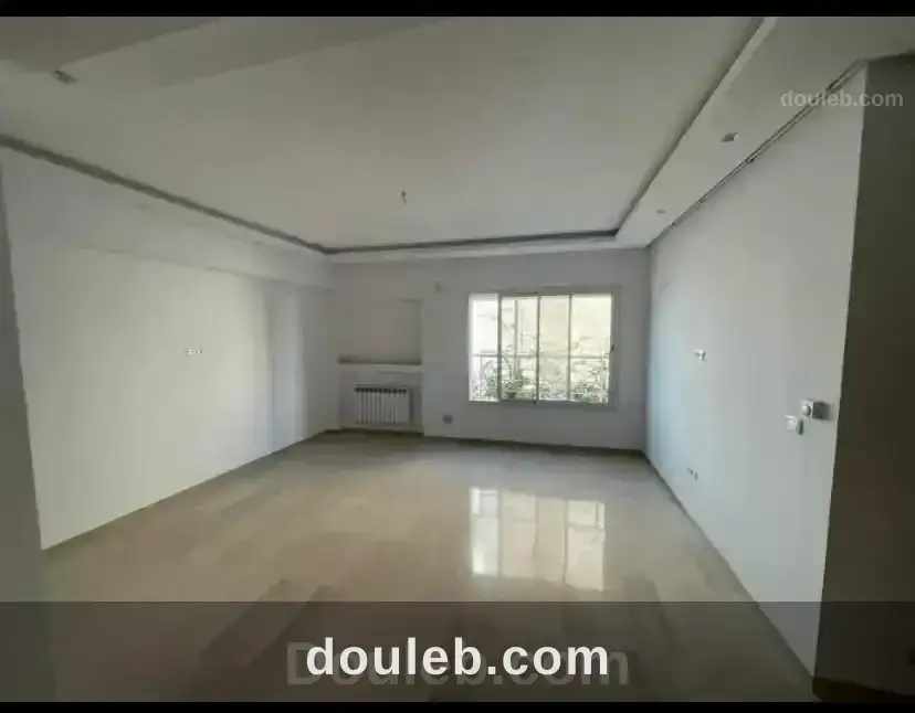 S plus 2 de bon standing à Tunis