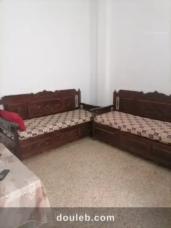 Gps maisonnette rdc nabeul center à Tunis