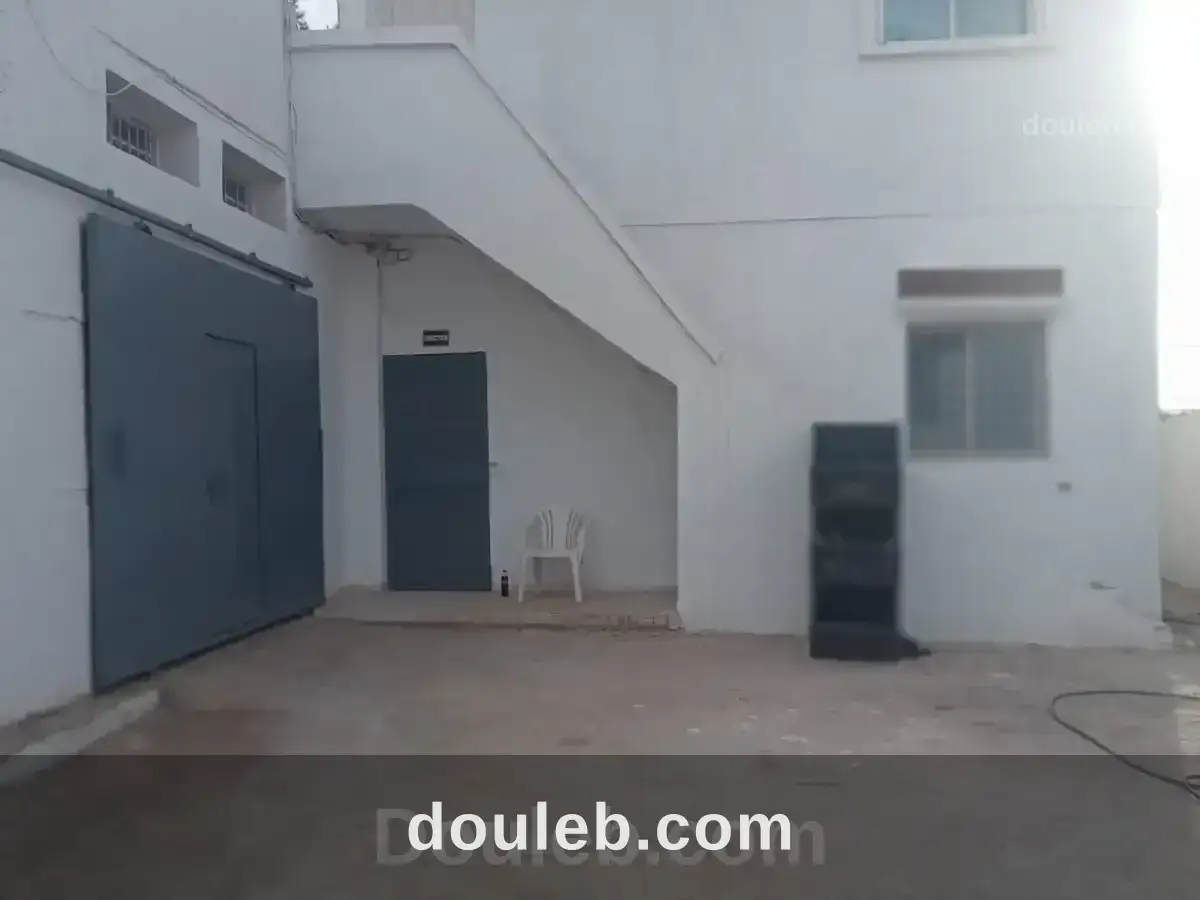 Gps zaghouane z ind 2 ennouzha à Tunis