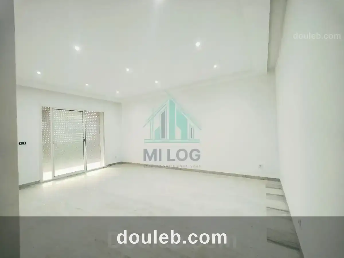 S3 neuf nouvelle médina à Tunis