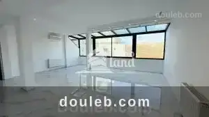 Appartement s3 de 179m2 cit ennasr à Tunis