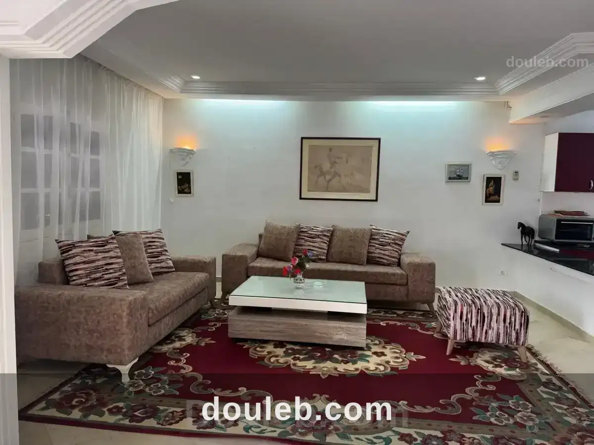 Superbe maison à la mer à Tunis