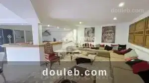 Triplex de 300m2 menzah 9c à Tunis