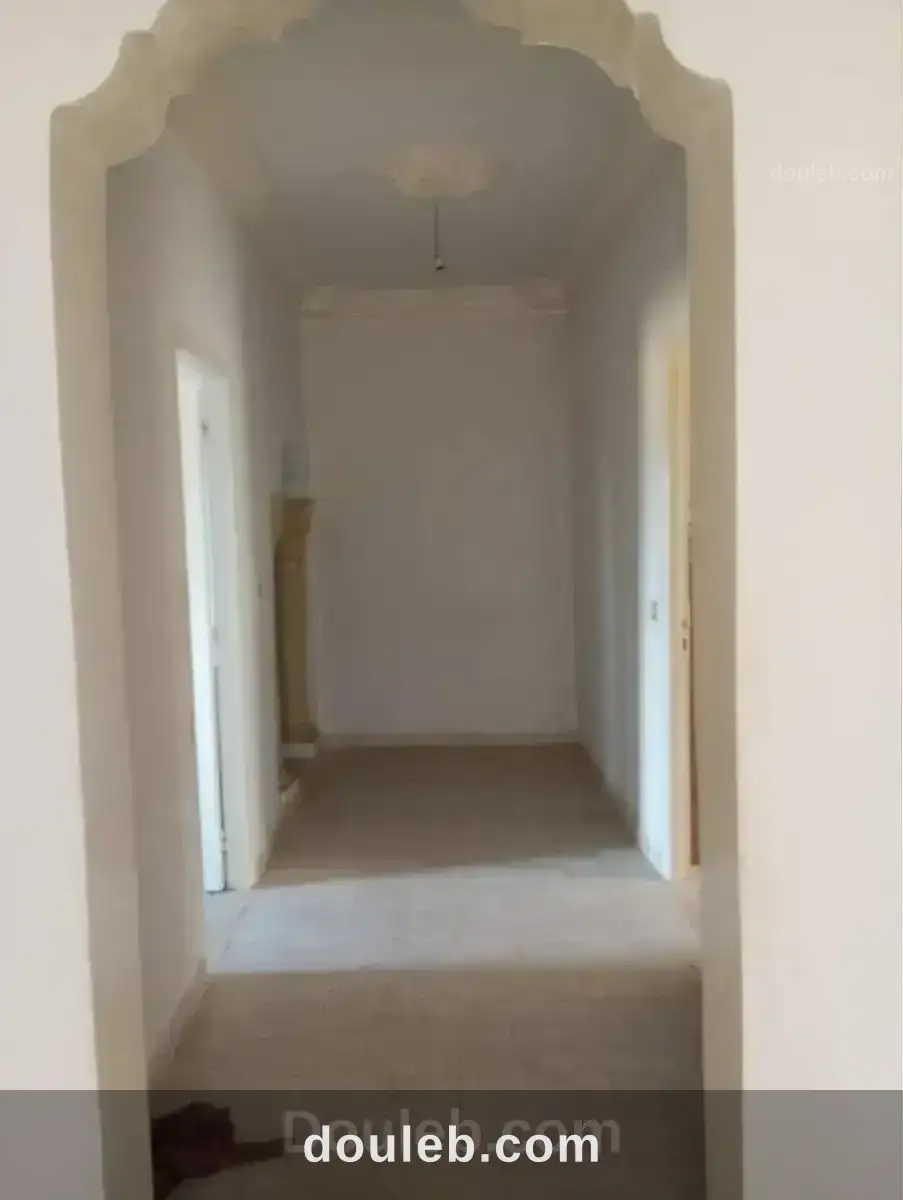 Av maison de 200m à hammamet à Tunis