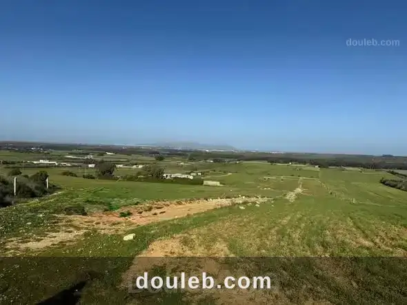 Lotissement azmour à Tunis