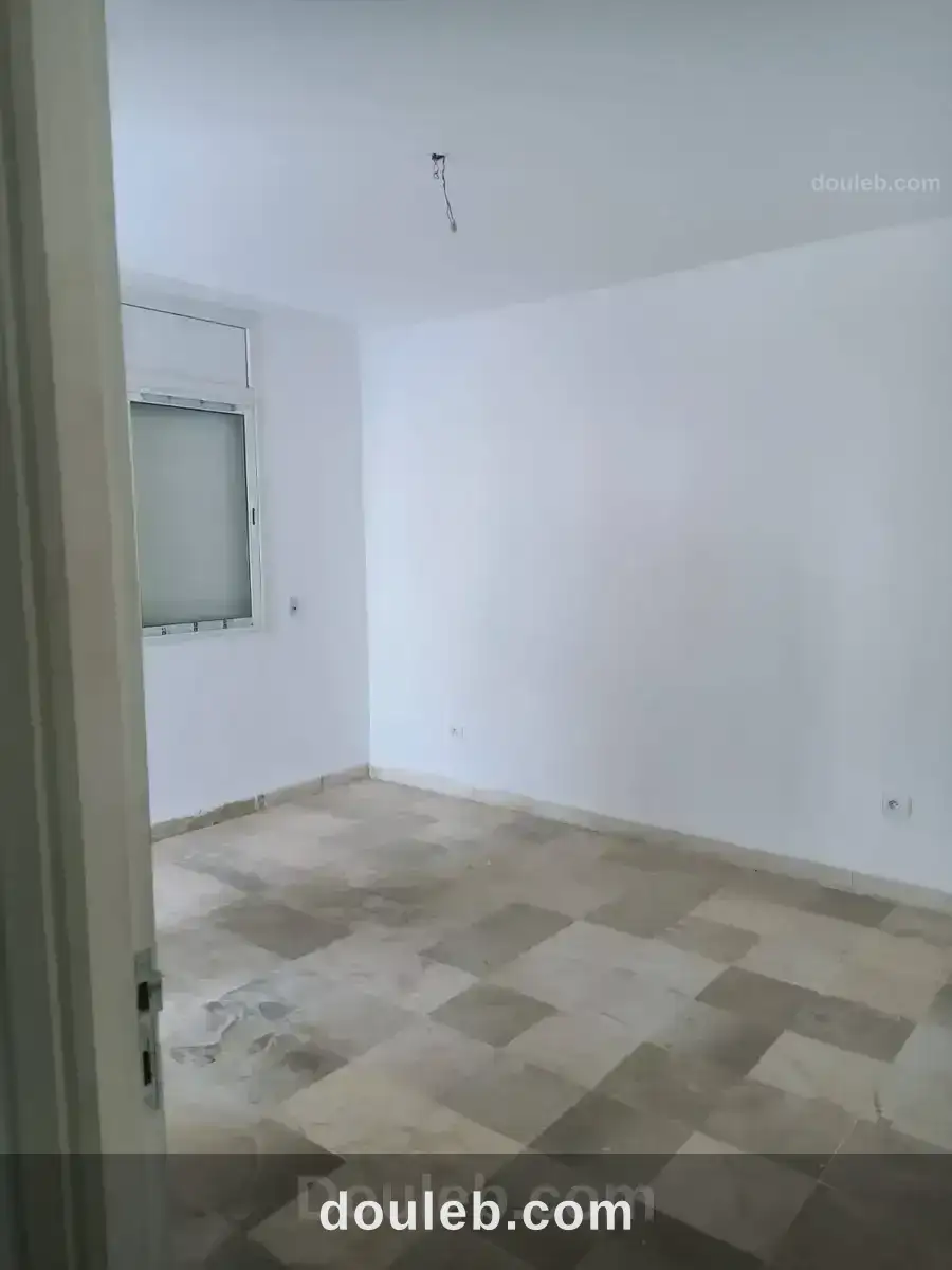 Jolie appartement haut standing à Tunis