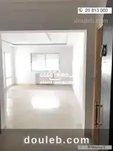 Appartement s2 mourouj 5 à Tunis