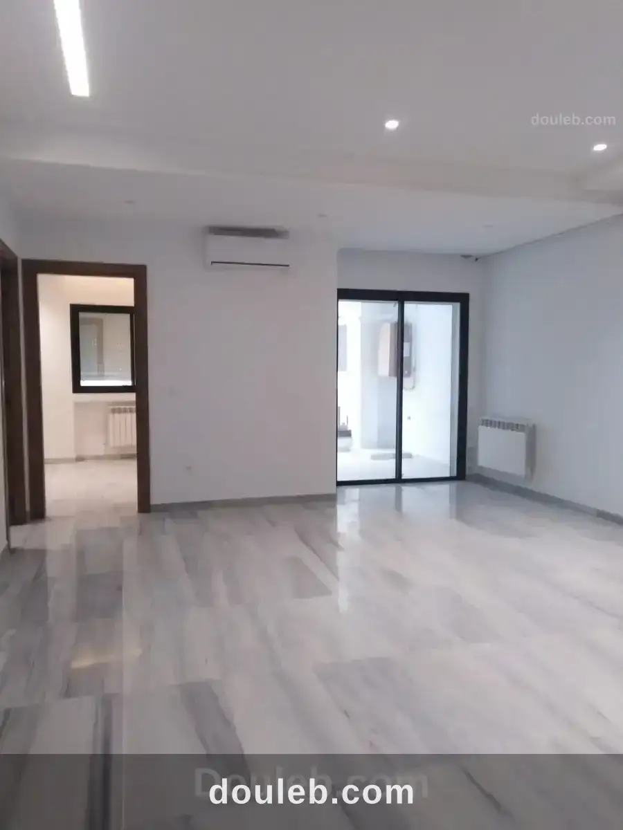 Appartement s1 à Tunis