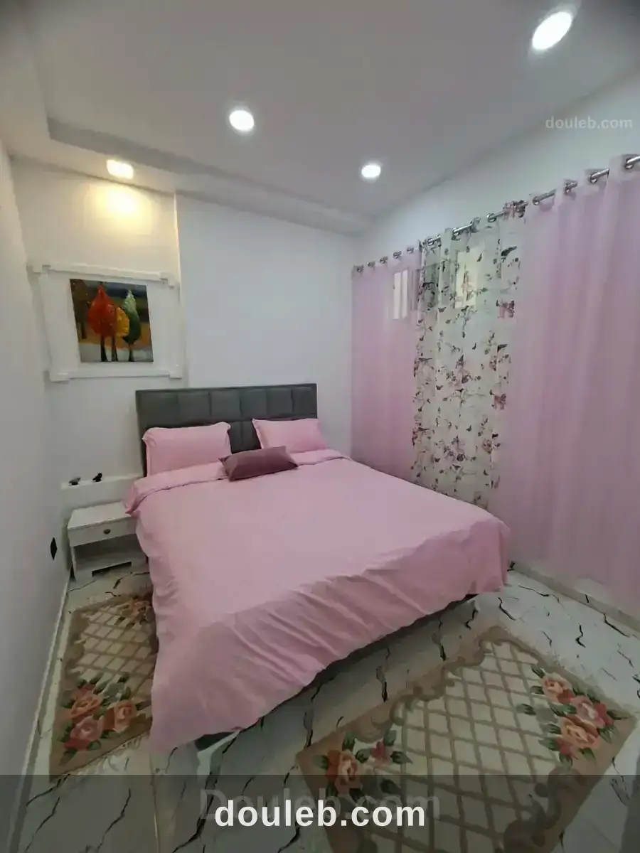 Marsa plage studio meublé à Tunis