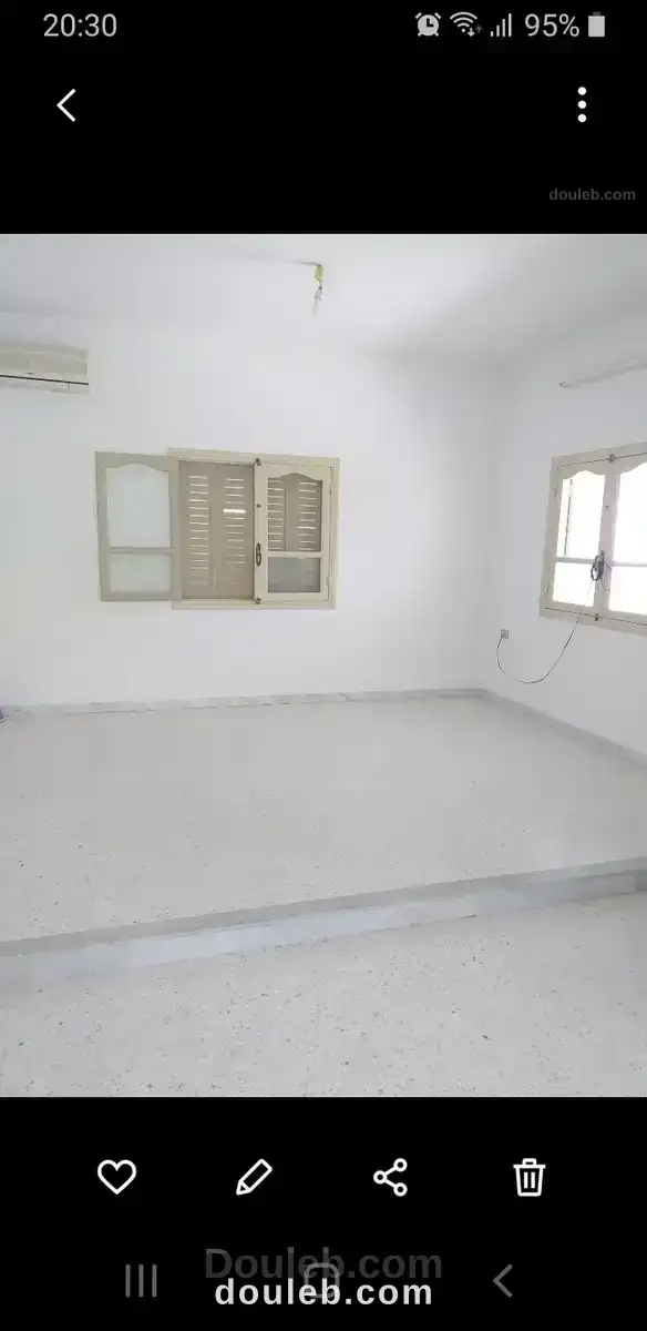 Villa ben hamédou à Tunis