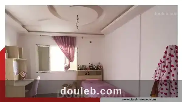 Maison de 150 m2 sur 240 m2 pour 150 md à Tunis