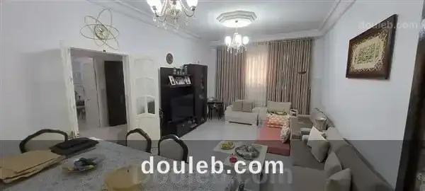 Maison de 144 m2 sur 150 m2 pour 260 md à Tunis