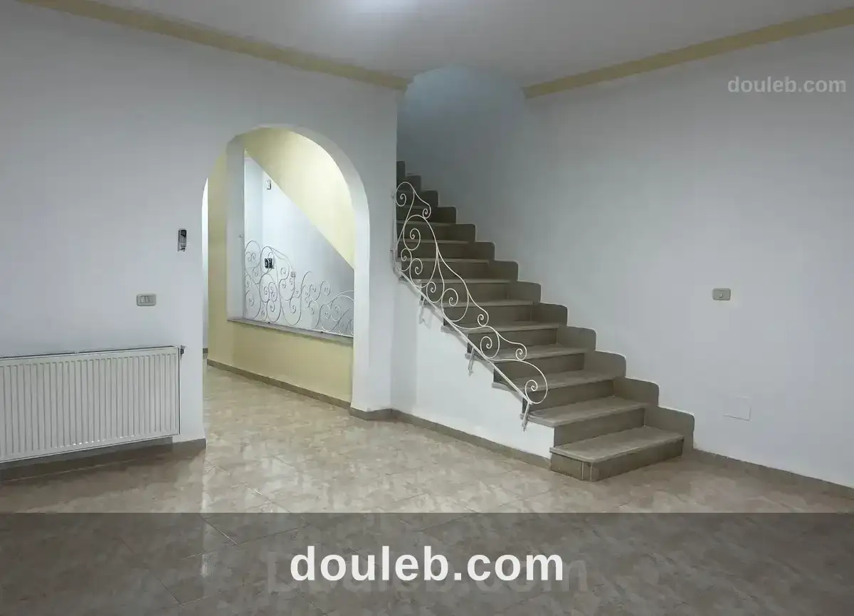 Duplex s2 a hammamet centre ville à Tunis