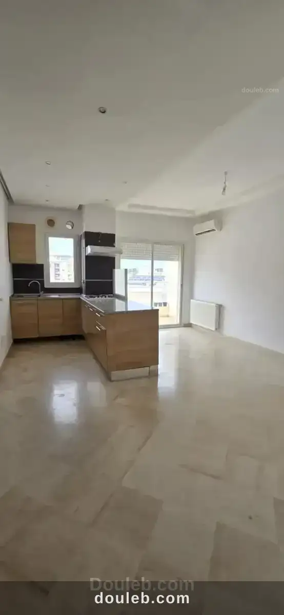 Studio s1 à jardin el menzah 2 à Tunis