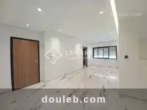 Un s2 neuf aux jardins de carthage à Tunis