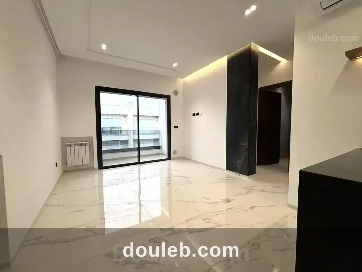 Appartement s2 neuf à chotrana 1 à Tunis
