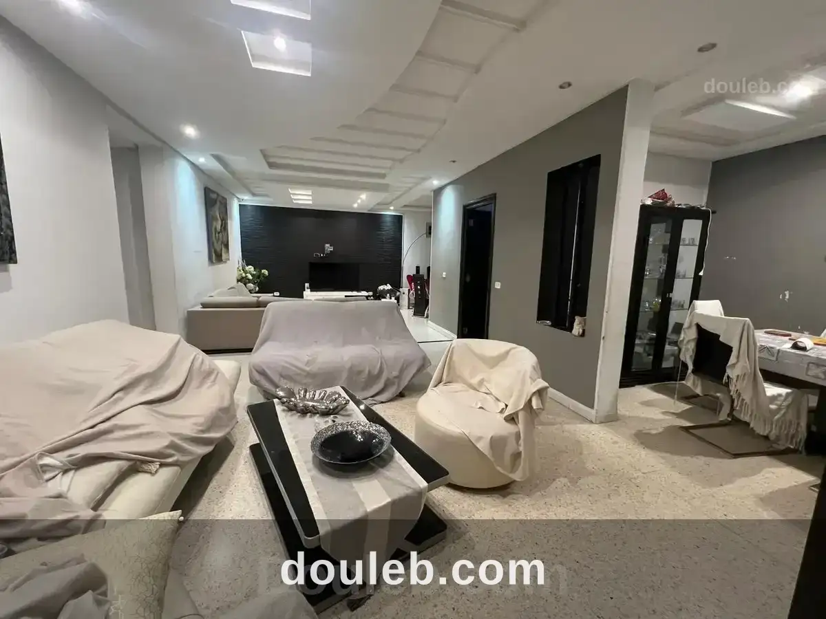 Villa à ben arous à Tunis