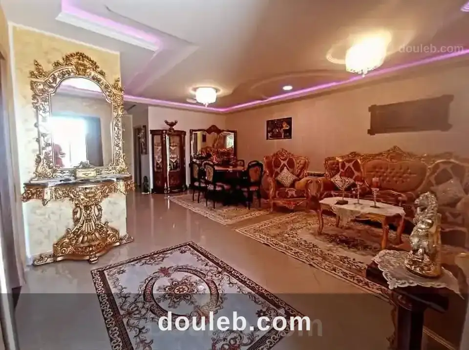 Villa rez de chaussé à Tunis