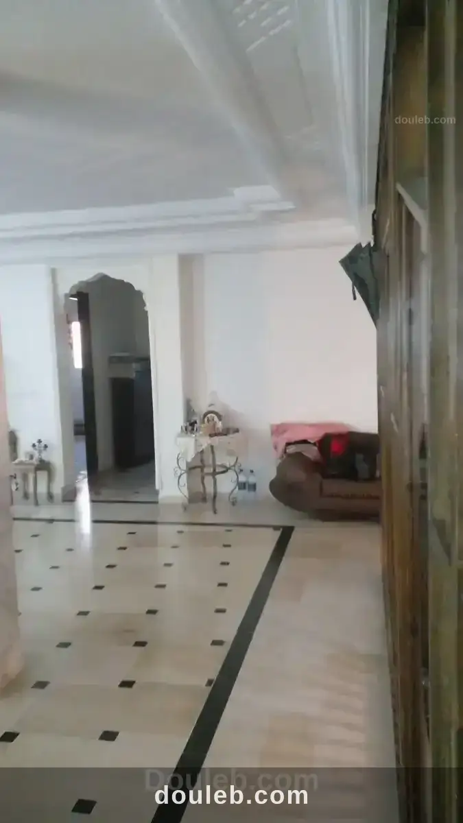 Villa au mourouj 1 à Tunis