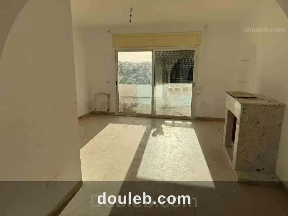 Apprt s3 130 m2 à borj louzir à Tunis