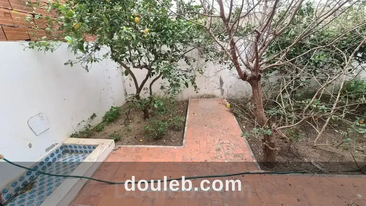 Villa à hammamet à Tunis