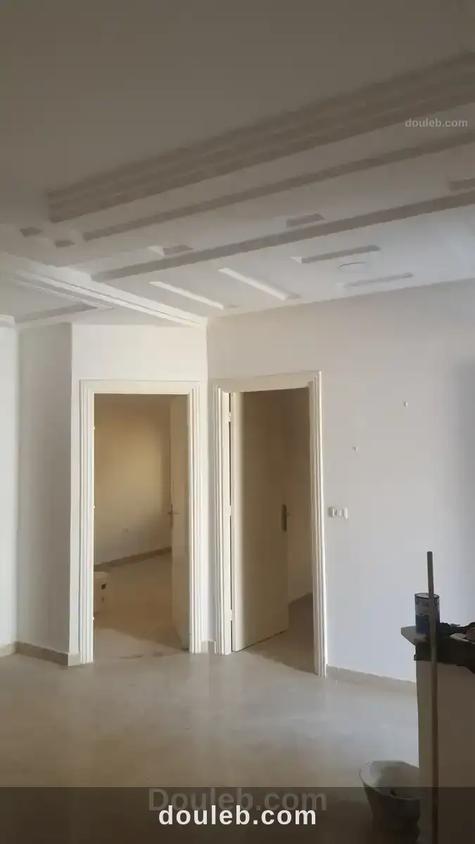 Des appartements à l'omrane superieur à Tunis