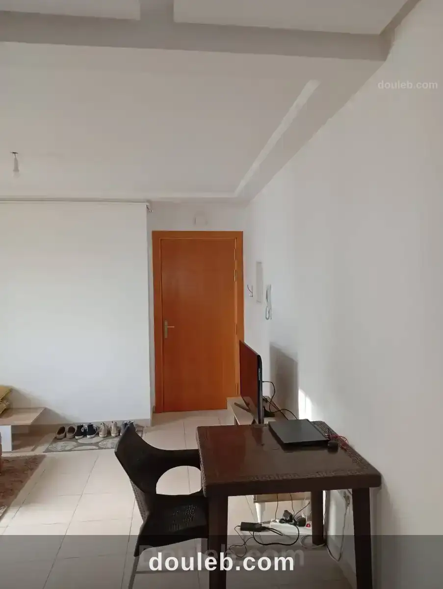 Al s1 borj louzir à Tunis