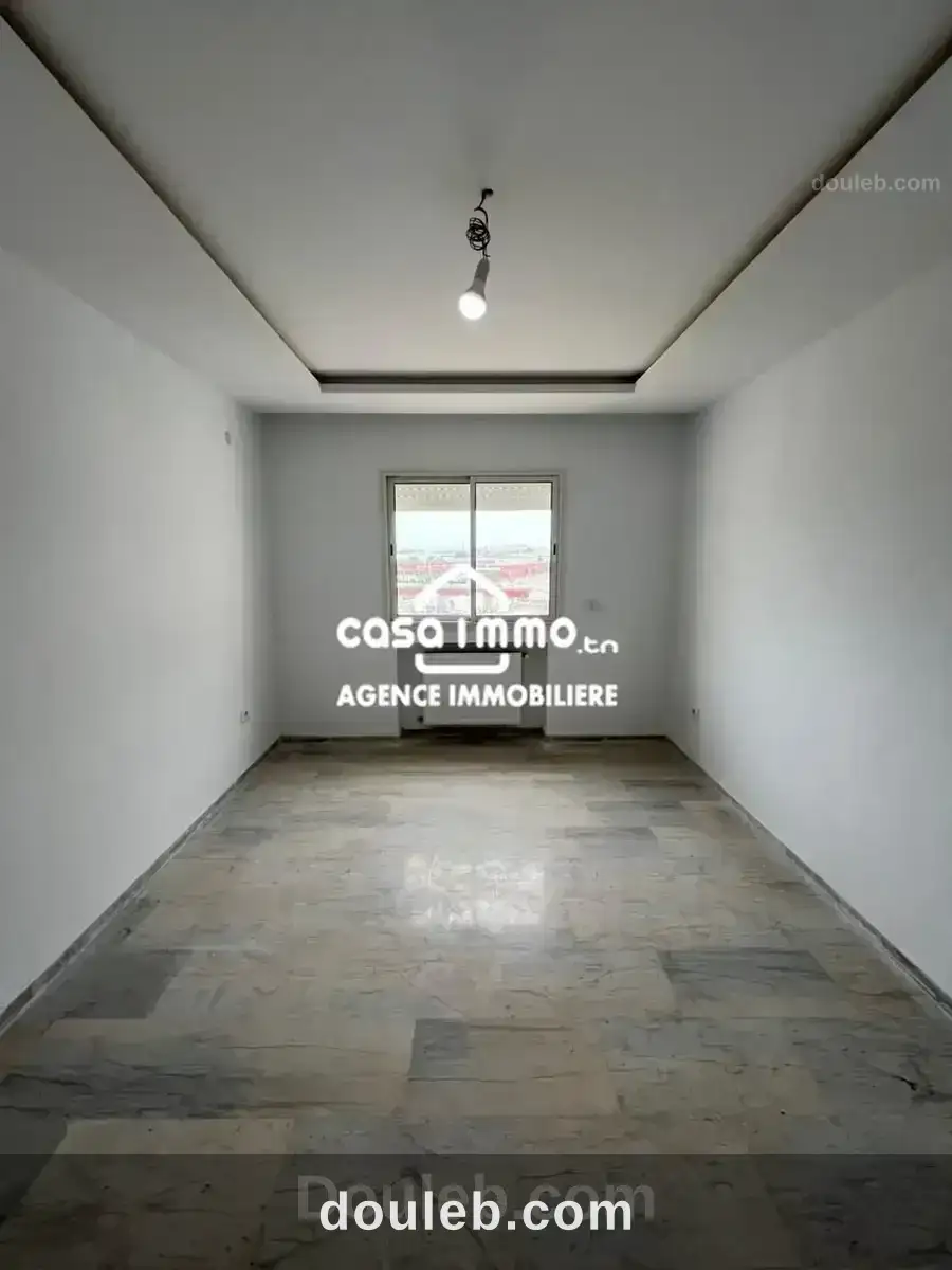 S1 à mourouj 4 à Tunis