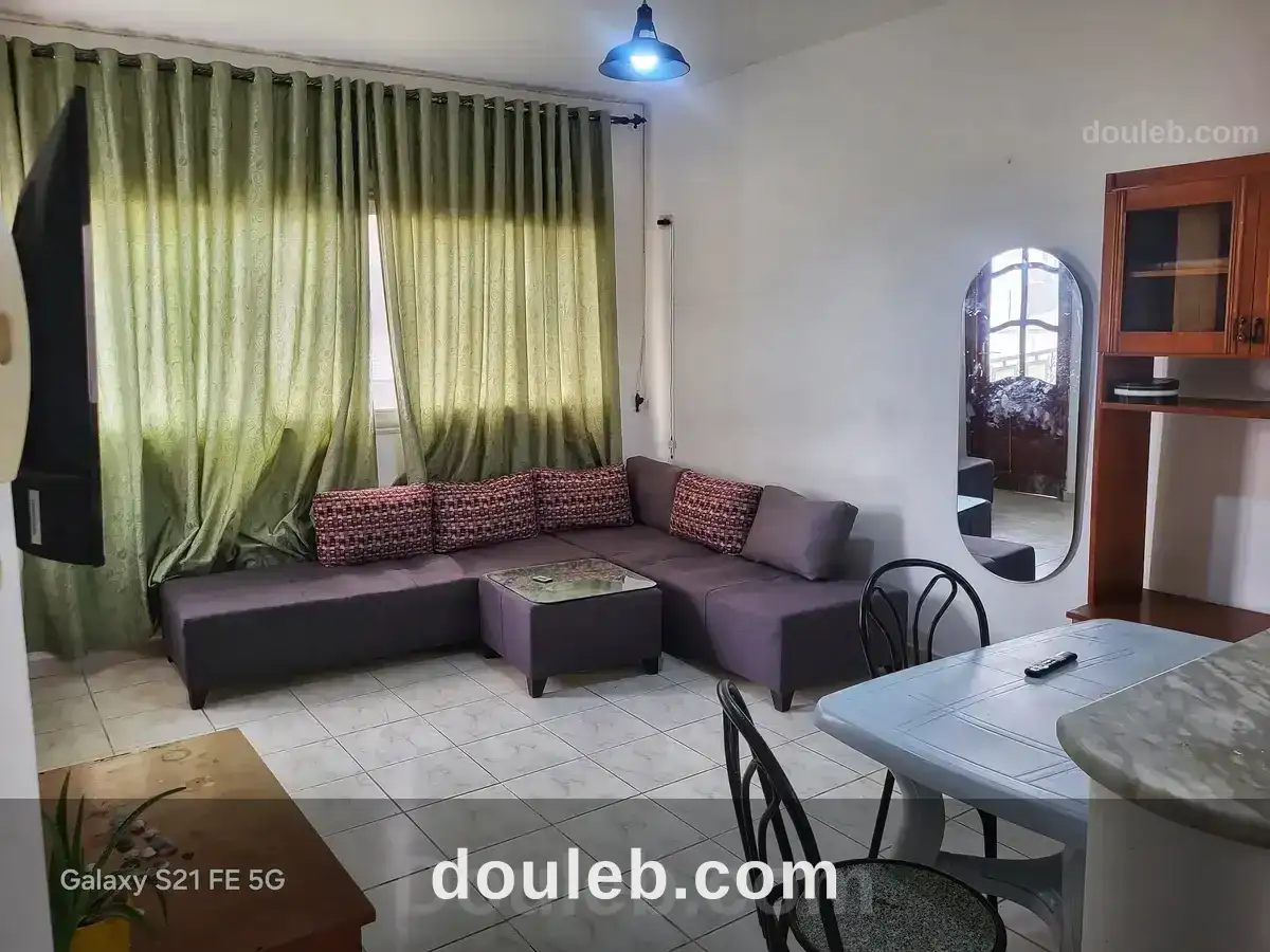 Studios meublés à Tunis