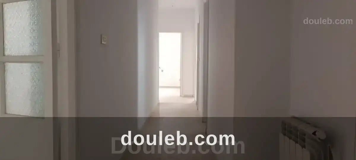 Appartement s3 au manar 1 à Tunis