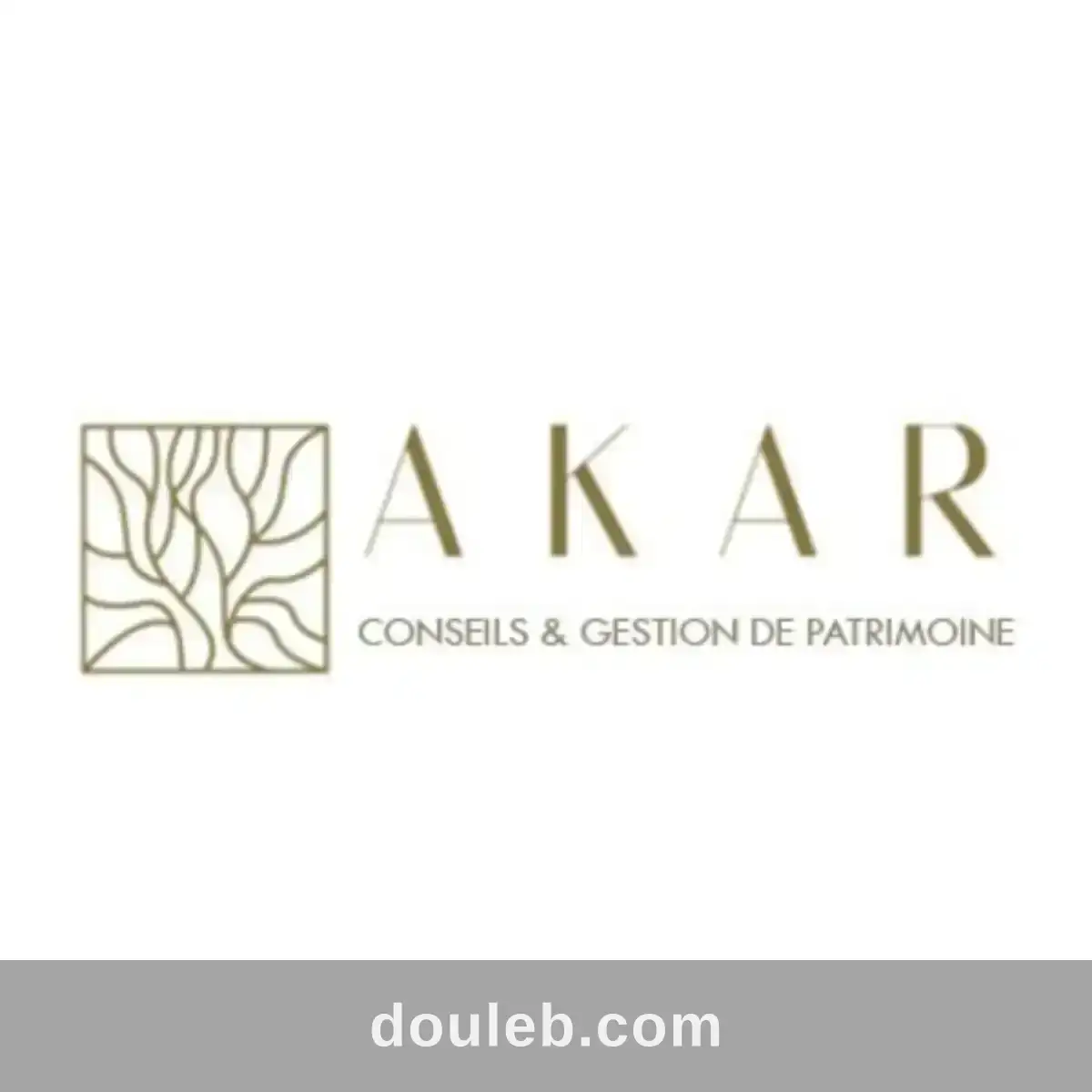 Appartement à usage professionnel à Tunis