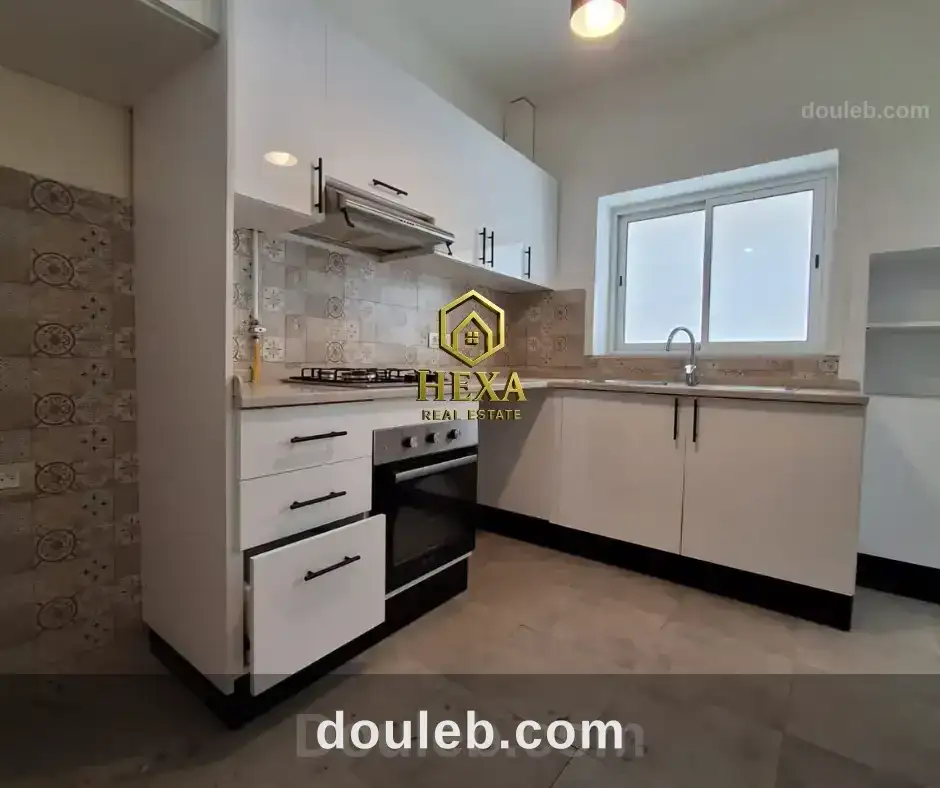 Appartement s3 avec terrasse à la marsa à Tunis