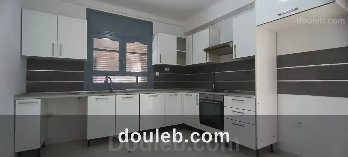 Triplex spacieux à manar 3 à Tunis