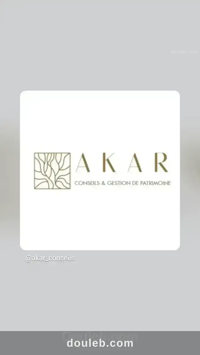 Deux appartements s1 neuf jardins de carthage à Tunis