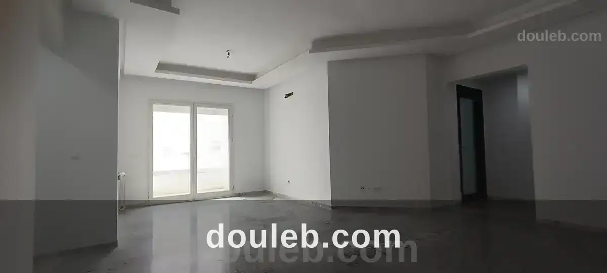 Appartement s2 a ennasr 2 à Tunis