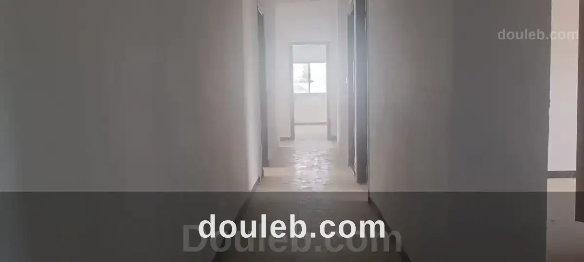 Bureau h6 moyen standing au manar 3 à Tunis