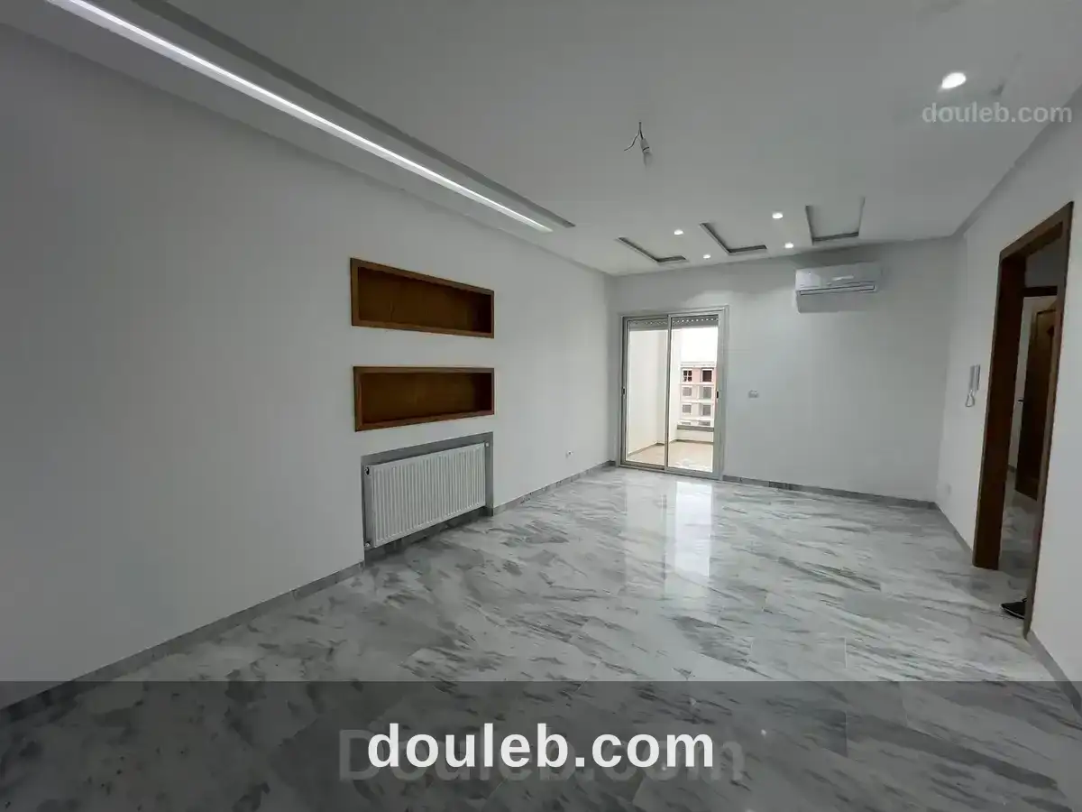 Appartement s2 sahloul 4 à Tunis